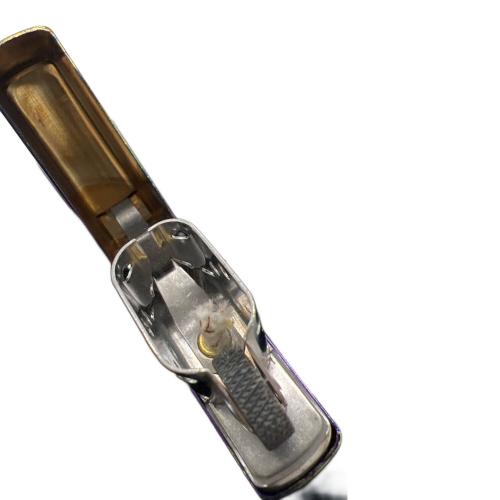 ZIPPO (ジッポ) ZIPPO 十六夜咲夜/パープル 2011年製