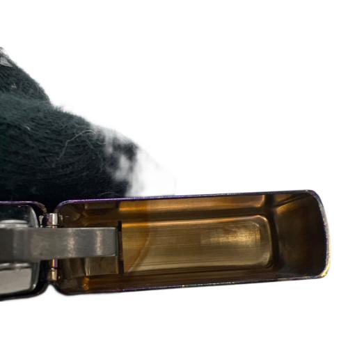 ZIPPO (ジッポ) ZIPPO 十六夜咲夜/パープル 2011年製