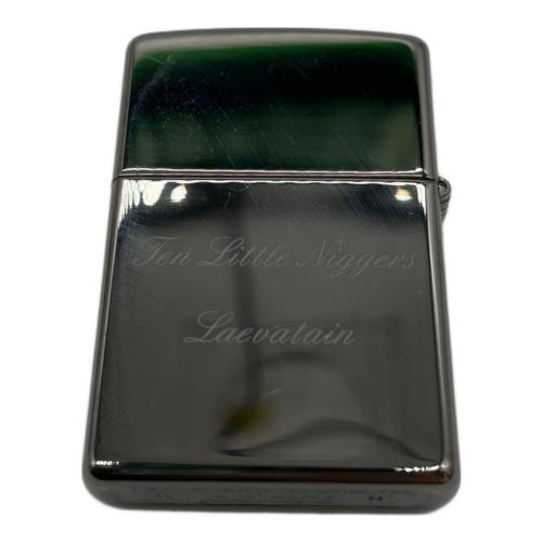 ZIPPO (ジッポ) ZIPPO フランドール・スカーレット 2011年製