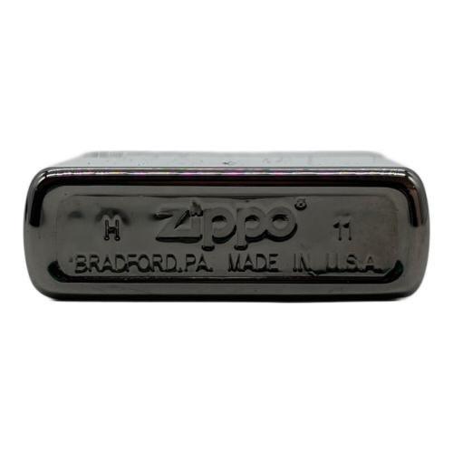 ZIPPO (ジッポ) ZIPPO フランドール・スカーレット 2011年製