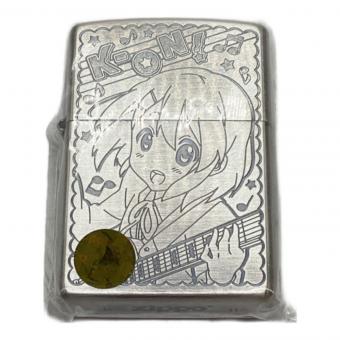 ZIPPO (ジッポ) ZIPPO けいおん!/平沢唯 2011年製