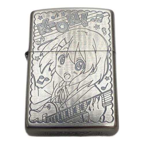 ZIPPO (ジッポ) ZIPPO けいおん!/平沢唯 2011年製