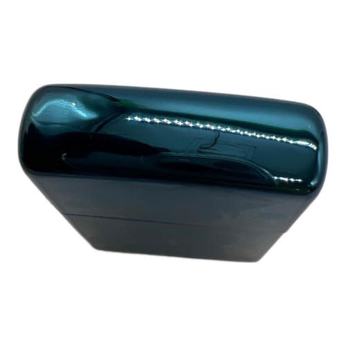 ZIPPO (ジッポ) ZIPPO 犬走椛/ブルー 2011年製