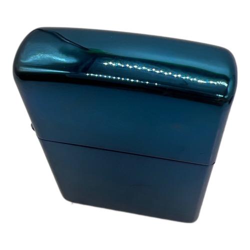 ZIPPO (ジッポ) ZIPPO フランドール・スカーレット/ブルー 2011年製