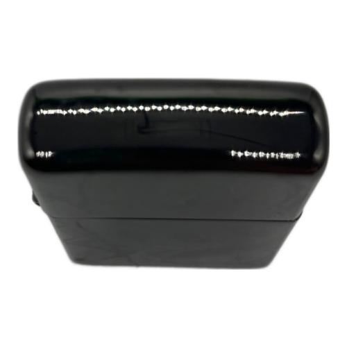 ZIPPO (ジッポ) ZIPPO アリス・マーガトロイド/ブラック 2011年製