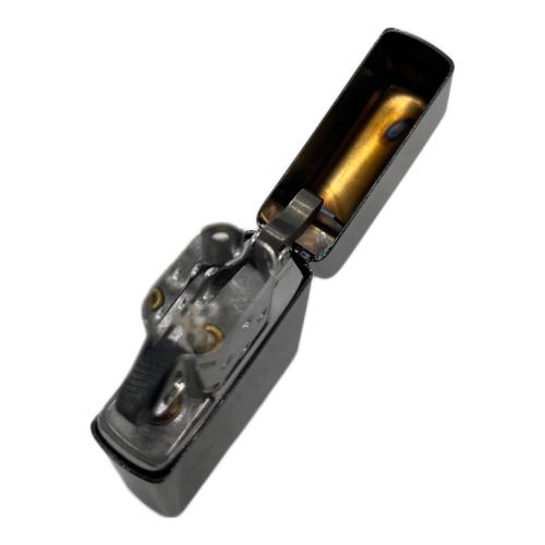 ZIPPO (ジッポ) ZIPPO アリス・マーガトロイド/ブラック 2011年製