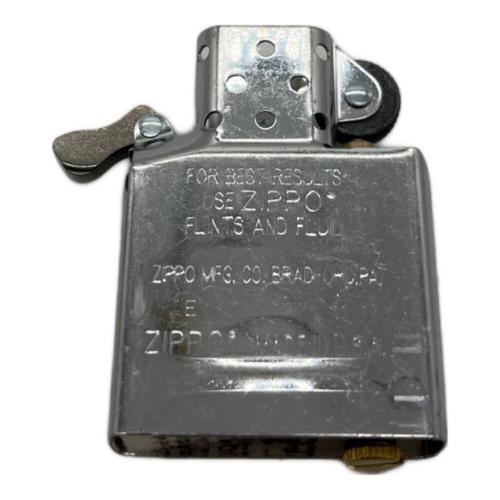 ZIPPO (ジッポ) ZIPPO アリス・マーガトロイド/ブラック 2011年製