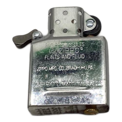 ZIPPO (ジッポ) ZIPPO フランドール・スカーレット/ブラック 2011年製