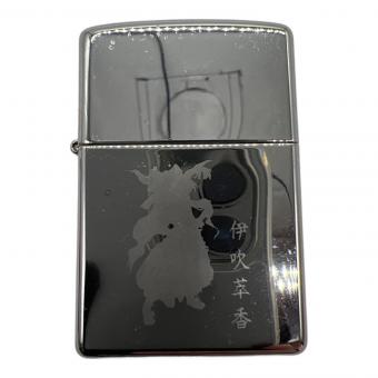 ZIPPO (ジッポ) ZIPPO 伊吹萃香/シルバー 2009年製