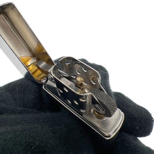 ZIPPO (ジッポ) ZIPPO 伊吹萃香/シルバー 2009年製