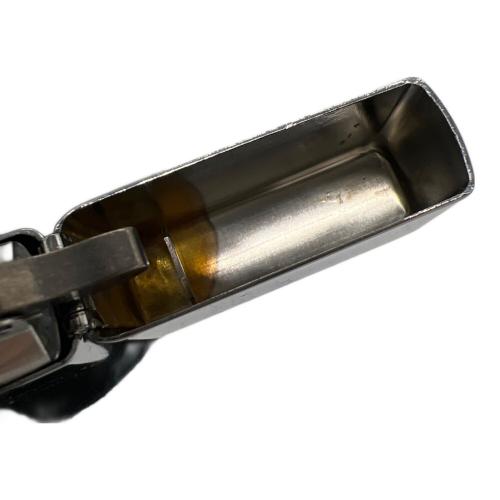 ZIPPO (ジッポ) ZIPPO 伊吹萃香/シルバー 2009年製