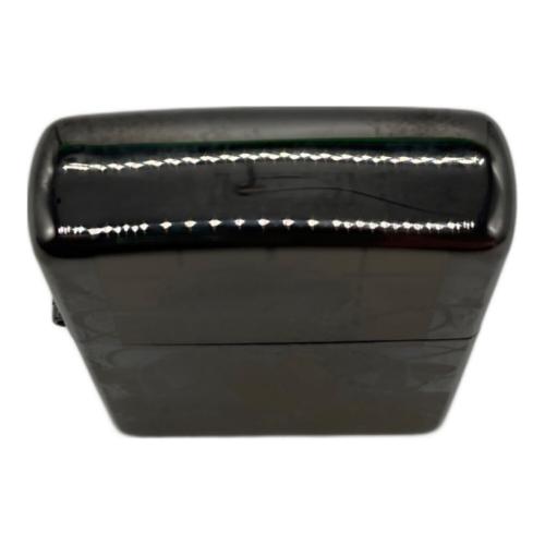 ZIPPO (ジッポ) ZIPPO 古明池さとり/シルバー 2010年製