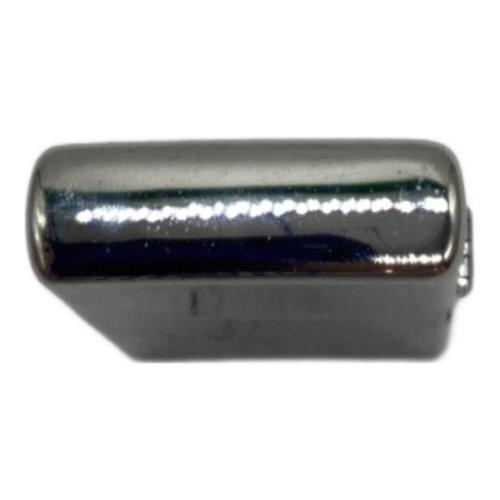 ZIPPO (ジッポ) ZIPPO レミリア・スカーレット/シルバー 2010年製