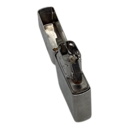 ZIPPO (ジッポ) ZIPPO レミリア・スカーレット/シルバー 2010年製