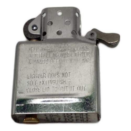 ZIPPO (ジッポ) ZIPPO レミリア・スカーレット/シルバー 2010年製