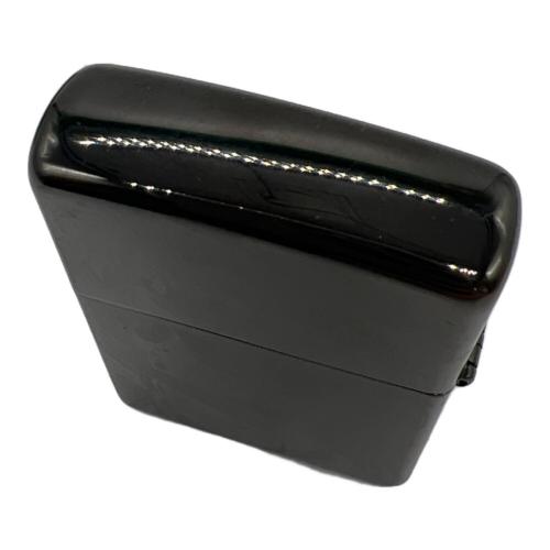 ZIPPO (ジッポ) ZIPPO 霧雨魔理沙/ブラック 2011年製