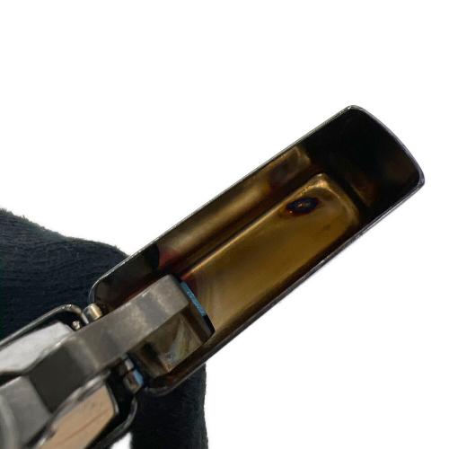 ZIPPO (ジッポ) ZIPPO 霧雨魔理沙/ブラック 2011年製