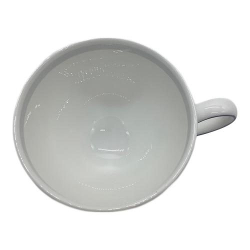 Wedgwood (ウェッジウッド) カップ&ソーサー ▲ グレンミスト 2Pセット