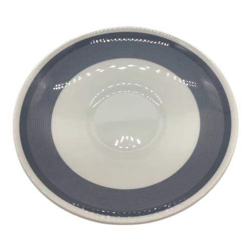 Wedgwood (ウェッジウッド) カップ&ソーサー ▲ グレンミスト 2Pセット