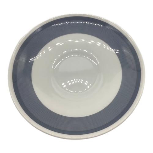 Wedgwood (ウェッジウッド) カップ&ソーサー ▲ グレンミスト 2Pセット