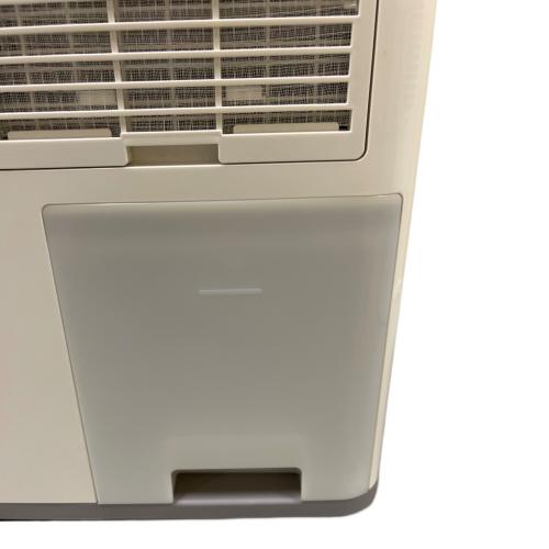 CORONA (コロナ) 衣類乾燥機 2020年製 CD-S6319-W 50Hz／60Hz