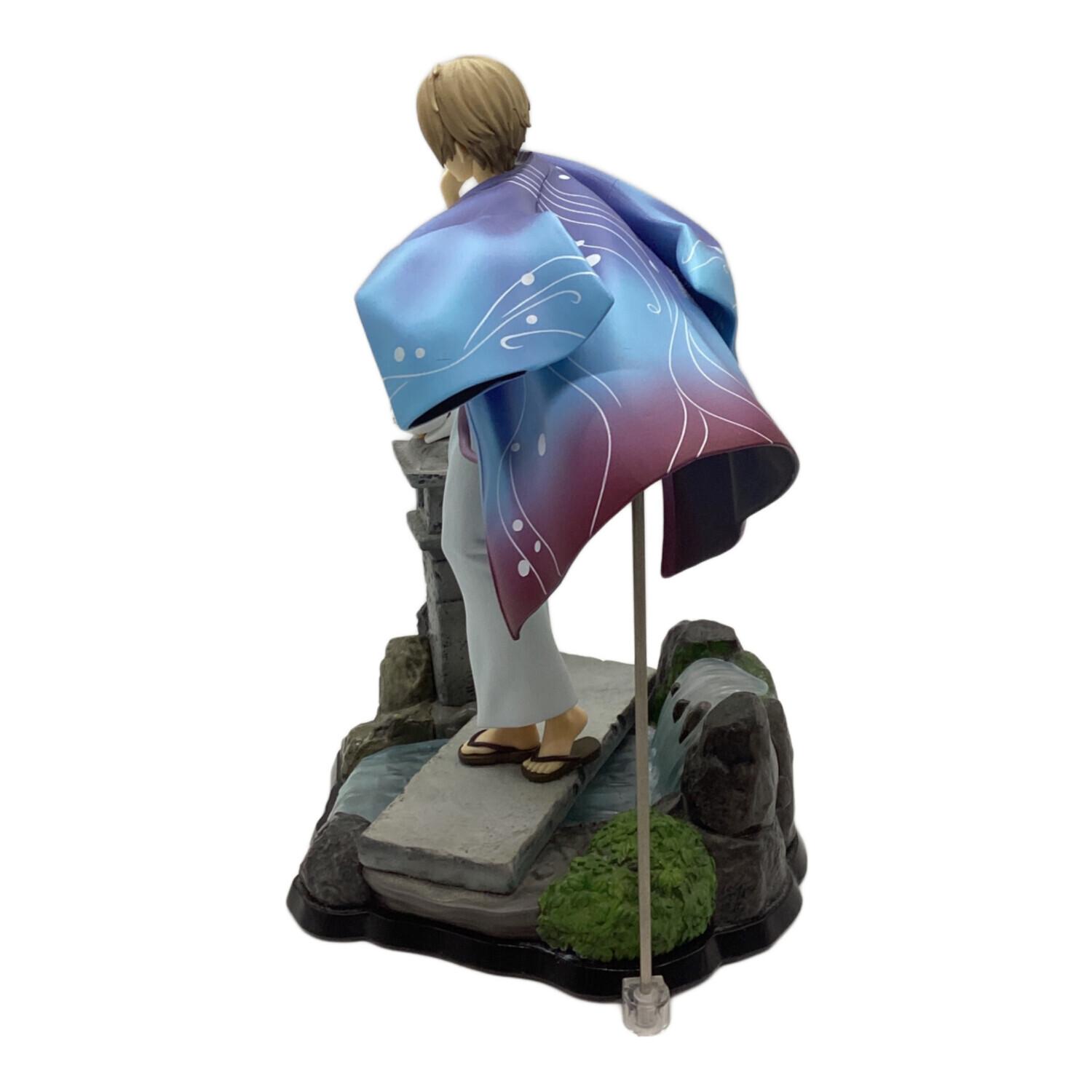 夏目友人帳 (ナツメユウジンチョウ) フィギュア 開封済み現状