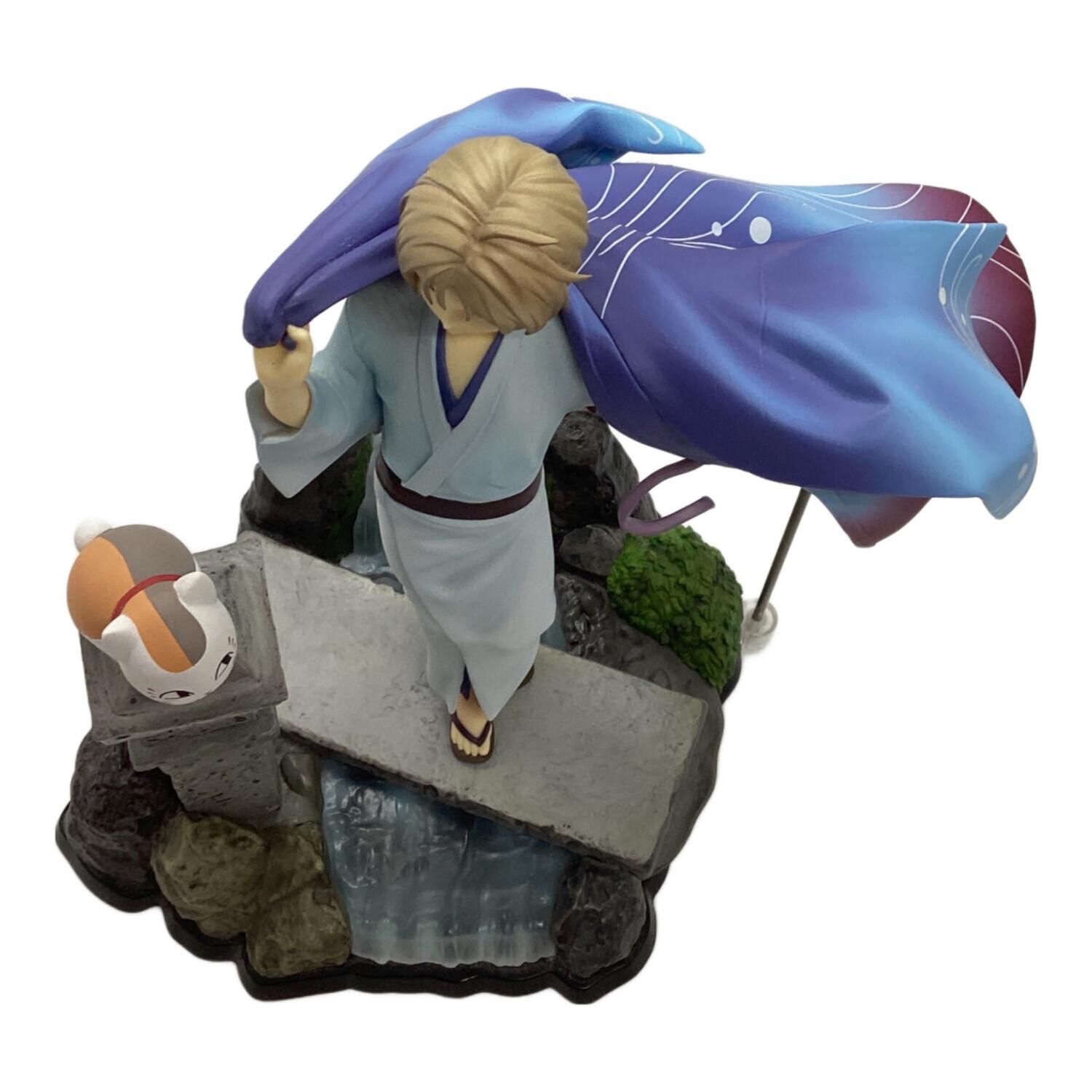 ANIPLEX 夏目友人帳 夏目　フィギュア　特典付き　新品未開封 夏目貴志とニャンコ先生」特設ページ