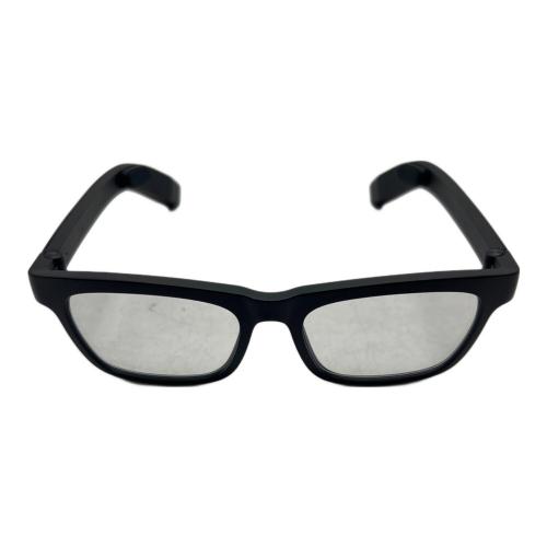 vue (ヴュー) 骨伝導スピーカー搭載スマートスピーカー Veu Smart