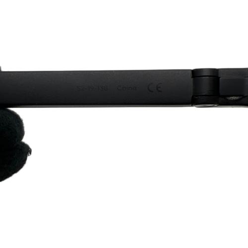 vue (ヴュー) 骨伝導スピーカー搭載スマートスピーカー Veu Smart