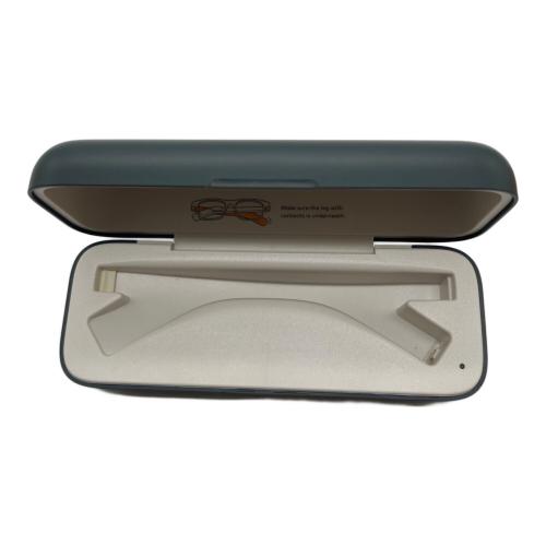 vue (ヴュー) 骨伝導スピーカー搭載スマートスピーカー Veu Smart