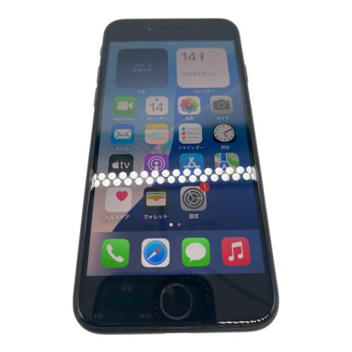 Apple (アップル) iPhone SE(第3世代) MMYF3J/A サインアウト確認済 - ○ SIM FREE - 128GB バッテリー:Sランク(100%) 程度:Bランク iOS 端末初期化済み