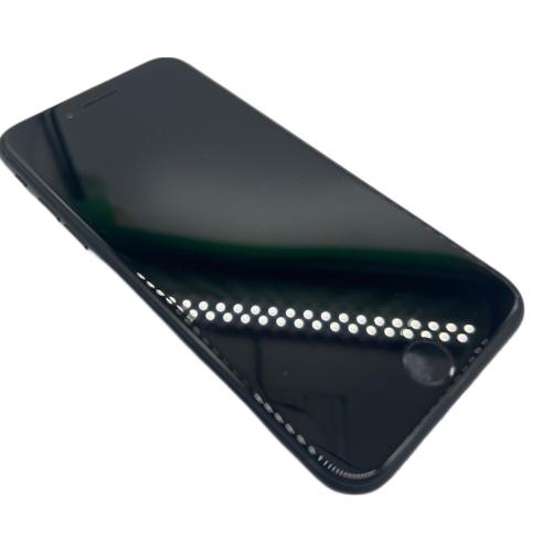 Apple (アップル) iPhone SE(第3世代) MMYF3J/A サインアウト確認済 - ○ SIM FREE - 128GB バッテリー:Sランク(100%) 程度:Bランク iOS 端末初期化済み