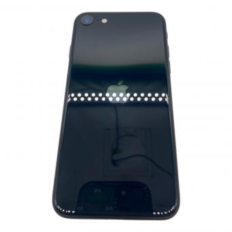 Apple (アップル) iPhone SE(第3世代) MMYF3J/A サインアウト確認済 - ○ SIM FREE - 128GB バッテリー:Sランク(100%) 程度:Bランク iOS 端末初期化済み