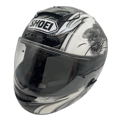 SHOEI (ショーエイ) バイク用ヘルメット SIZE XL X-TWELVE 2015年製 PSCマーク(バイク用ヘルメット)有