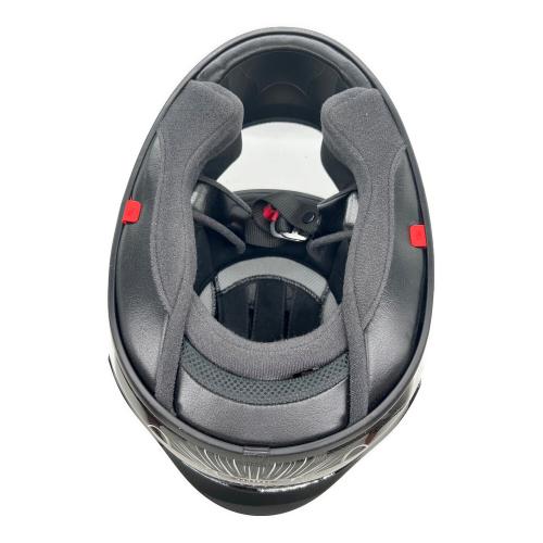 SHOEI (ショーエイ) バイク用ヘルメット SIZE XL X-TWELVE 2015年製 PSCマーク(バイク用ヘルメット)有