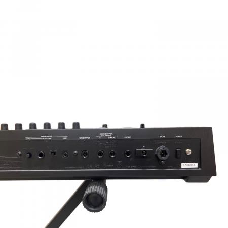 ROLAND (ローランド) キーボード 台付き FA-06B 限定カラー 動作確認