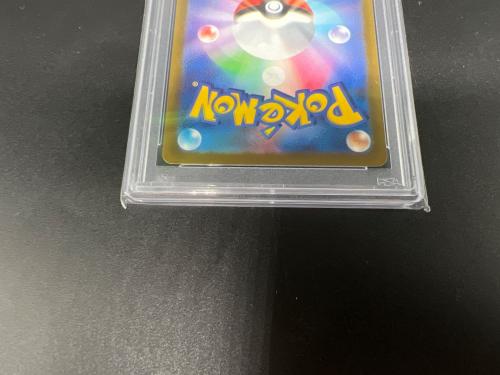 ポケモンカード 69329145 カイ 236/172 SAR PSA10