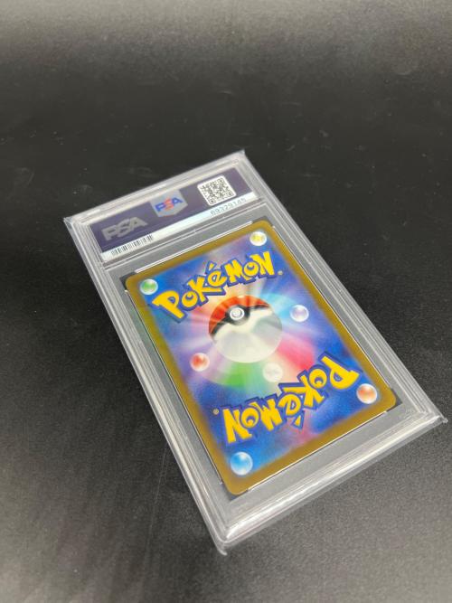 ポケモンカード 69329145 カイ 236/172 SAR PSA10