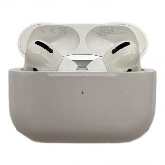 Apple (アップル) AirPods Pro(第1世代) MWP22J/A 動作確認済み
