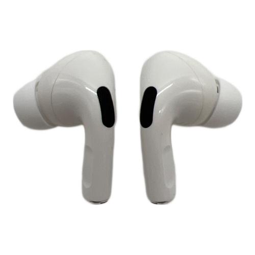 Apple (アップル) AirPods Pro(第1世代) MWP22J/A 動作確認済み