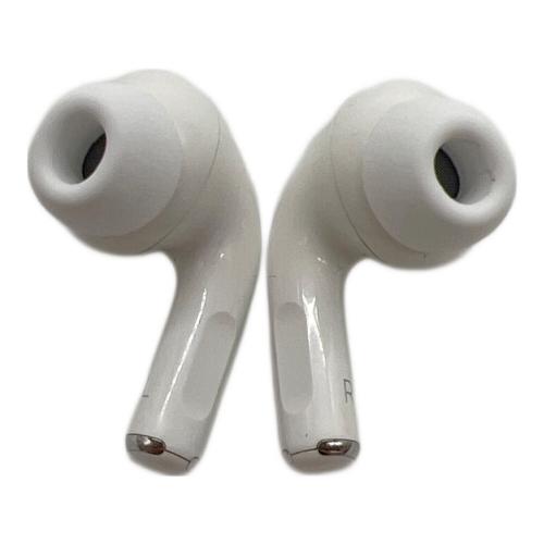 Apple (アップル) AirPods Pro(第1世代) MWP22J/A 動作確認済み