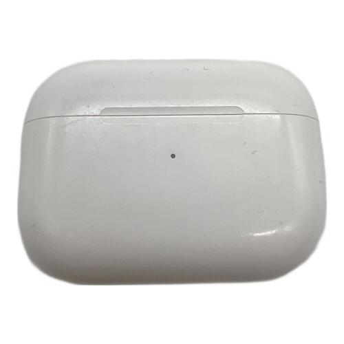 Apple (アップル) AirPods Pro(第1世代) MWP22J/A 動作確認済み