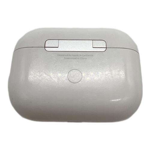Apple (アップル) AirPods Pro(第1世代) MWP22J/A 動作確認済み