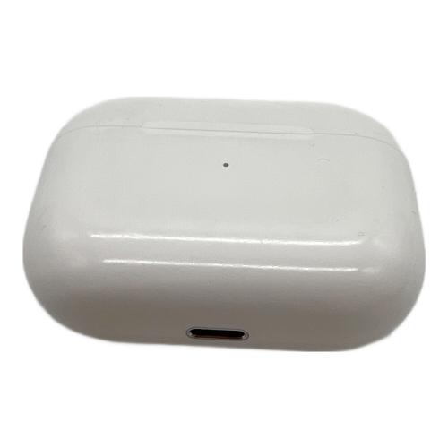 Apple (アップル) AirPods Pro(第1世代) MWP22J/A 動作確認済み