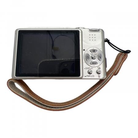 【中古】「非常に良い」パナソニック DMC-FX7-W LUMIX デジタルカメラ 500万画素 DMC-FX7 概要 - デジタルカメラ | LUMIX（ルミックス） ミラーレス一眼