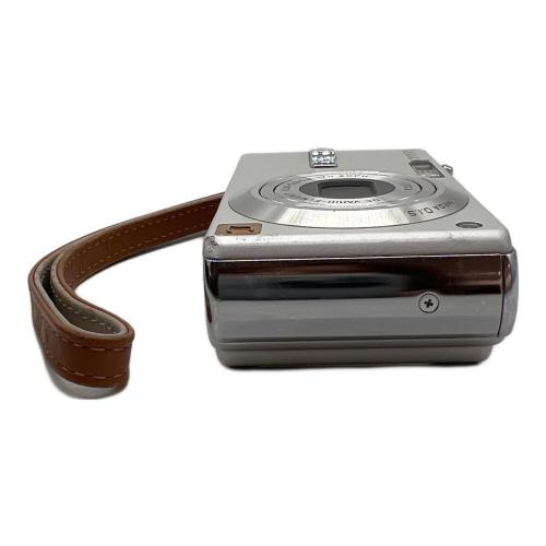 Panasonic (パナソニック) コンパクトデジタルカメラ LUMIX DMC-FX7 536万画素(総画素) 500万画素(有効画素) 1/2.5型CCD FR4JB007046