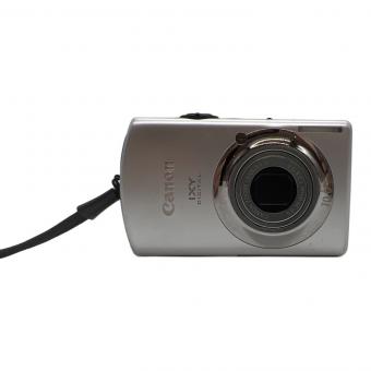 CANON (キヤノン) コンパクトデジタルカメラ PC1308 1000万画素 1/2.3型CCD 専用電池 SDHCカード対応 ISO80～1600 1.4コマ/秒 15～1/1600 秒 8113236794