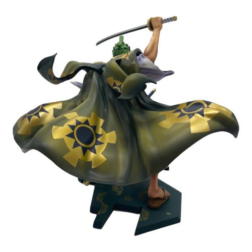 ONE PIECE (ワンピース) フィギュア “Warriors Alliance” ゾロ十郎