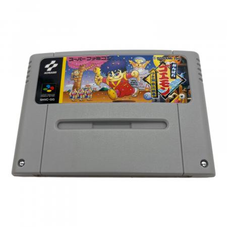 がんばれゴエモン 9巻セット ほぼ初版 がんばれゴエモン 9巻セット ほぼ初版 がんばれゴエモン 9巻