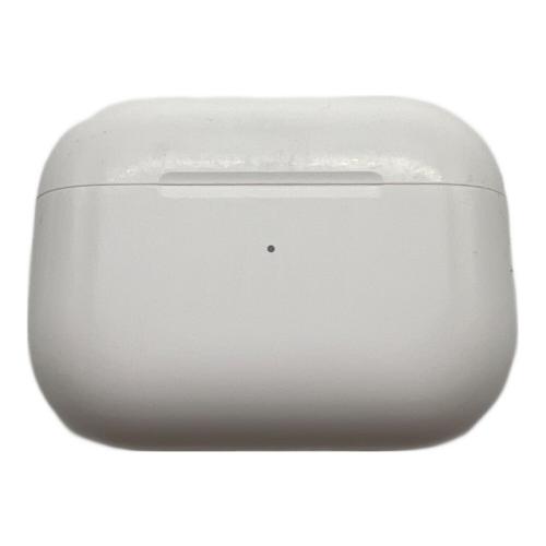Apple (アップル) AirPods Pro(第1世代) イヤーピース非純正品 MWP22J/A 動作確認済み